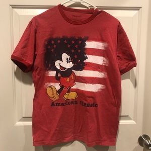 Disney Men’s T-Shirt!